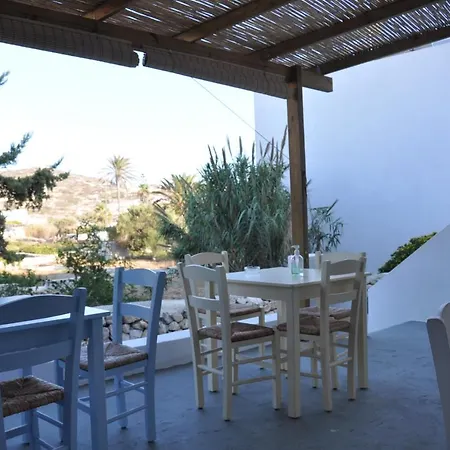 Vegera 'ostria', Stavros Casa vacanze *