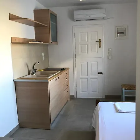 Ferienhaus Vegera 'ostria', Stavros *