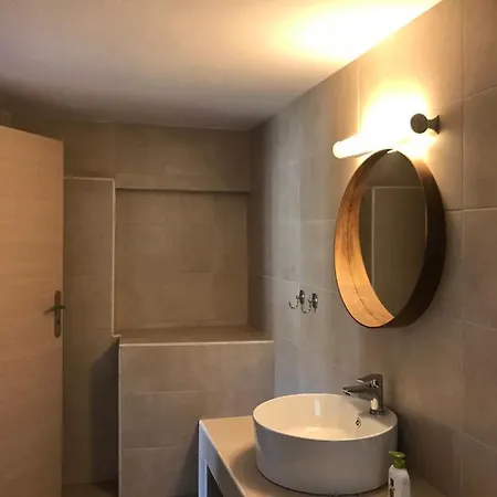 Ferienhaus Vegera 'ostria', Stavros *