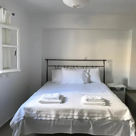Ferienhaus Vegera 'ostria', Stavros
