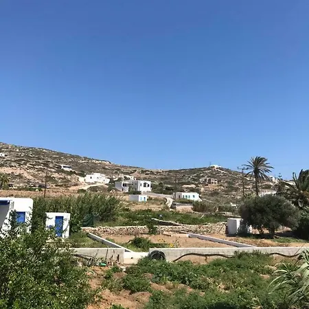 Holiday home Vegera 'ostria', Stavros Donoussa