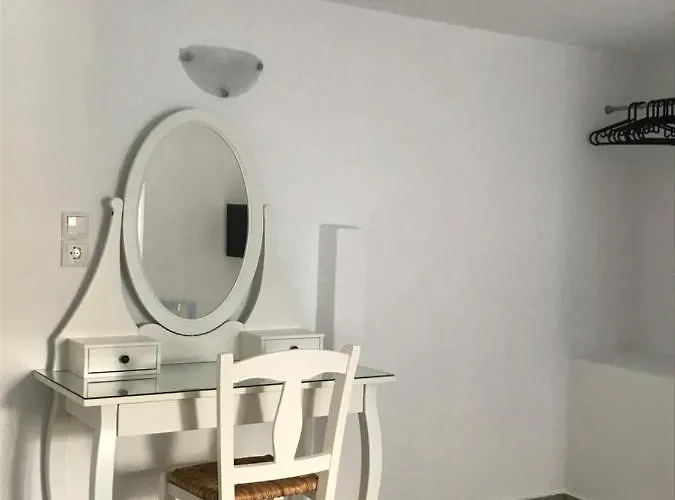 Vegera 'ostria', Stavros Hébergement de vacances *